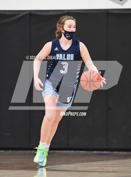Thumbnail 1 in Valor Christian @ Highlands Ranch photogallery.