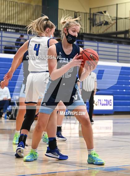 Thumbnail 3 in Valor Christian @ Highlands Ranch photogallery.