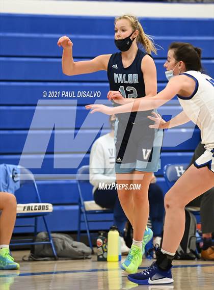 Thumbnail 2 in Valor Christian @ Highlands Ranch photogallery.