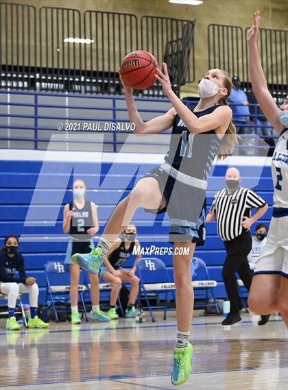 Thumbnail 3 in Valor Christian @ Highlands Ranch photogallery.