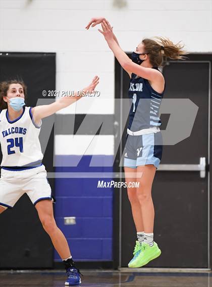 Thumbnail 3 in Valor Christian @ Highlands Ranch photogallery.