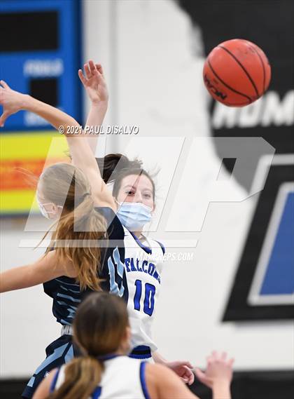 Thumbnail 3 in Valor Christian @ Highlands Ranch photogallery.