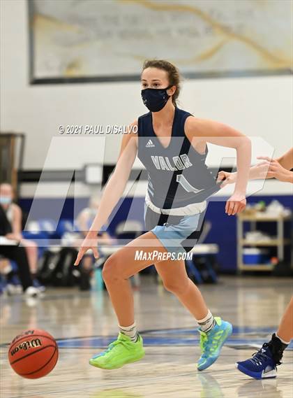 Thumbnail 3 in Valor Christian @ Highlands Ranch photogallery.
