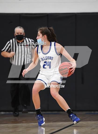 Thumbnail 2 in Valor Christian @ Highlands Ranch photogallery.