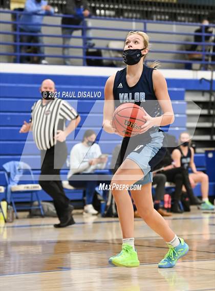 Thumbnail 3 in Valor Christian @ Highlands Ranch photogallery.