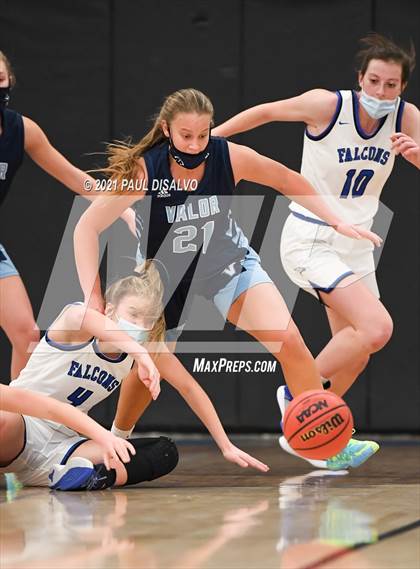 Thumbnail 3 in Valor Christian @ Highlands Ranch photogallery.