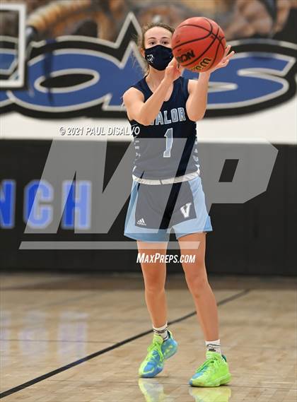Thumbnail 3 in Valor Christian @ Highlands Ranch photogallery.