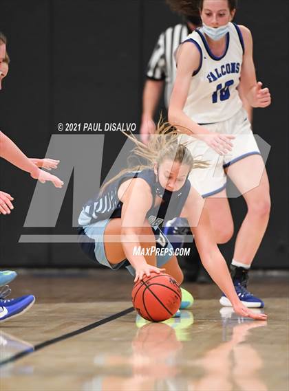 Thumbnail 1 in Valor Christian @ Highlands Ranch photogallery.