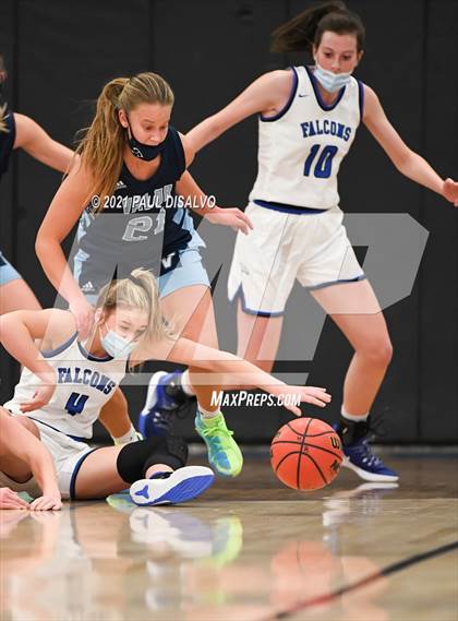 Thumbnail 1 in Valor Christian @ Highlands Ranch photogallery.