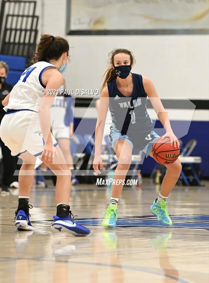 Thumbnail 3 in Valor Christian @ Highlands Ranch photogallery.