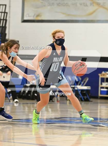 Thumbnail 1 in Valor Christian @ Highlands Ranch photogallery.