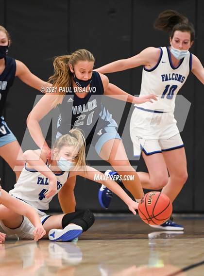 Thumbnail 2 in Valor Christian @ Highlands Ranch photogallery.