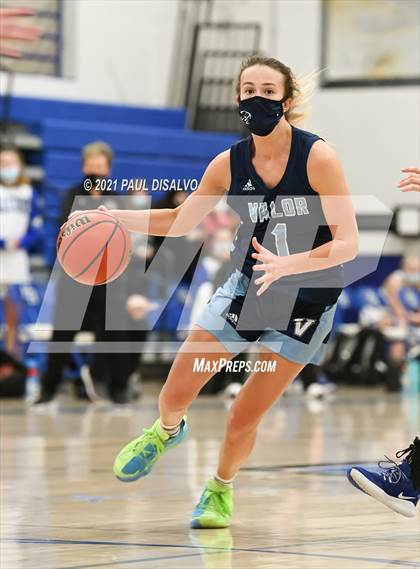 Thumbnail 3 in Valor Christian @ Highlands Ranch photogallery.