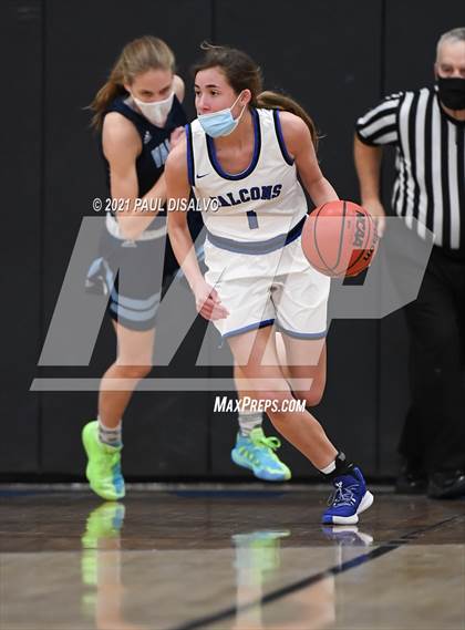 Thumbnail 1 in Valor Christian @ Highlands Ranch photogallery.