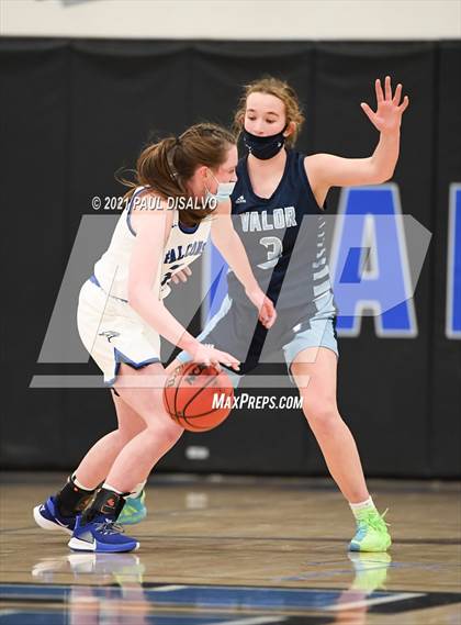 Thumbnail 3 in Valor Christian @ Highlands Ranch photogallery.
