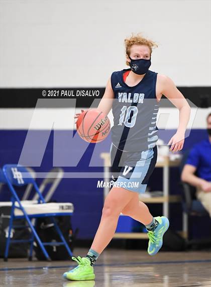 Thumbnail 1 in Valor Christian @ Highlands Ranch photogallery.