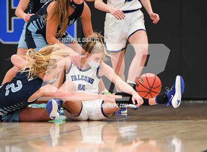 Thumbnail 3 in Valor Christian @ Highlands Ranch photogallery.
