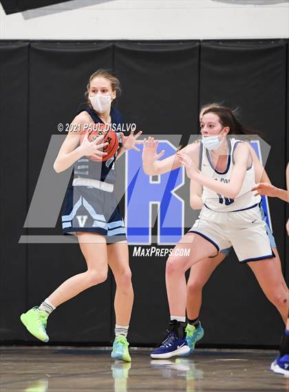 Thumbnail 1 in Valor Christian @ Highlands Ranch photogallery.