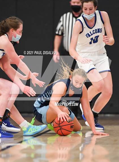 Thumbnail 2 in Valor Christian @ Highlands Ranch photogallery.