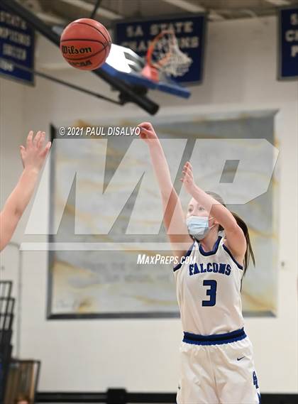 Thumbnail 3 in Valor Christian @ Highlands Ranch photogallery.