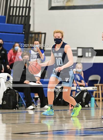 Thumbnail 1 in Valor Christian @ Highlands Ranch photogallery.
