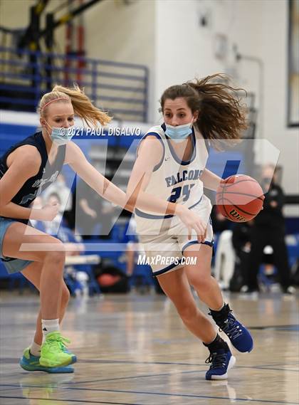 Thumbnail 3 in Valor Christian @ Highlands Ranch photogallery.