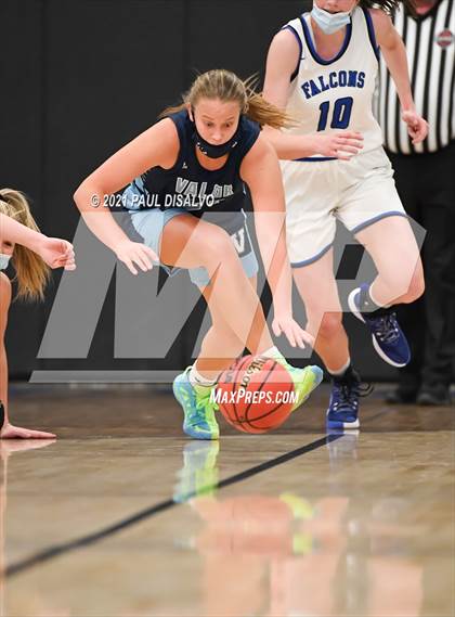 Thumbnail 1 in Valor Christian @ Highlands Ranch photogallery.