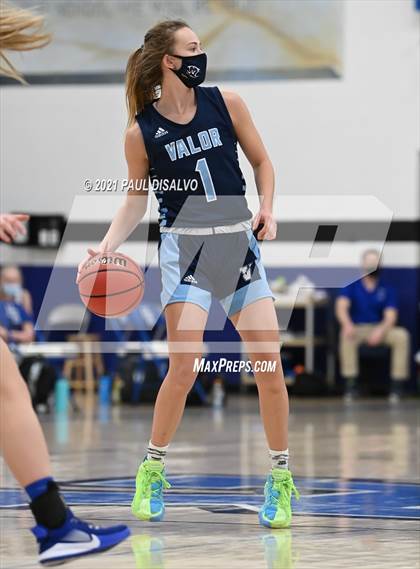 Thumbnail 3 in Valor Christian @ Highlands Ranch photogallery.