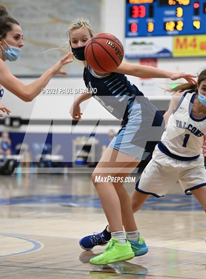 Thumbnail 3 in Valor Christian @ Highlands Ranch photogallery.