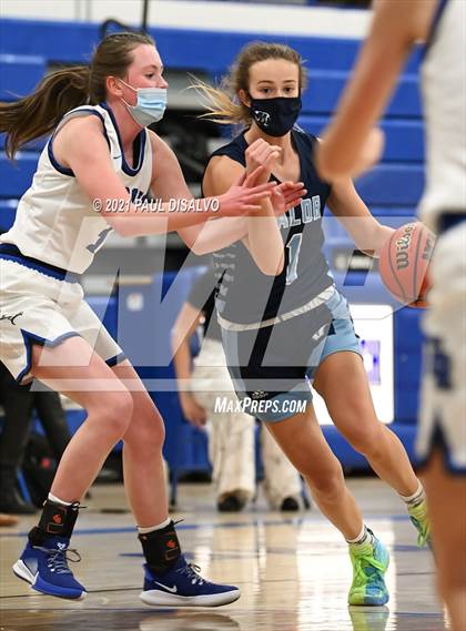Thumbnail 2 in Valor Christian @ Highlands Ranch photogallery.
