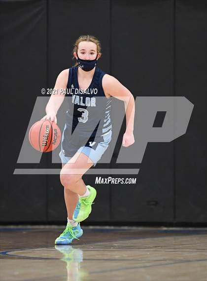 Thumbnail 3 in Valor Christian @ Highlands Ranch photogallery.