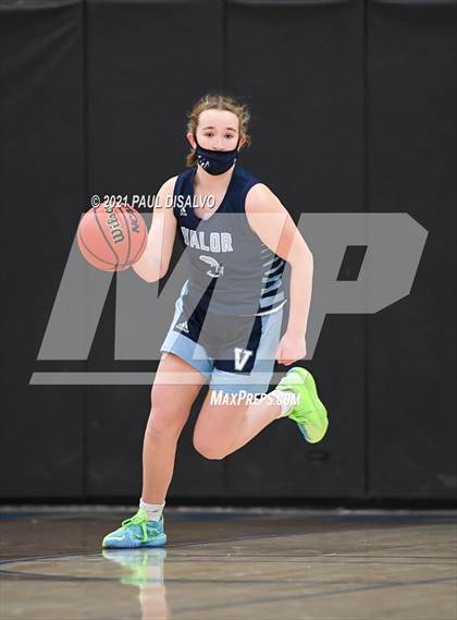 Thumbnail 2 in Valor Christian @ Highlands Ranch photogallery.