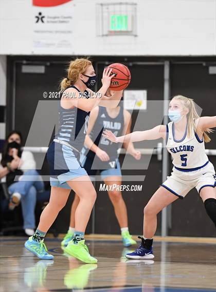 Thumbnail 1 in Valor Christian @ Highlands Ranch photogallery.