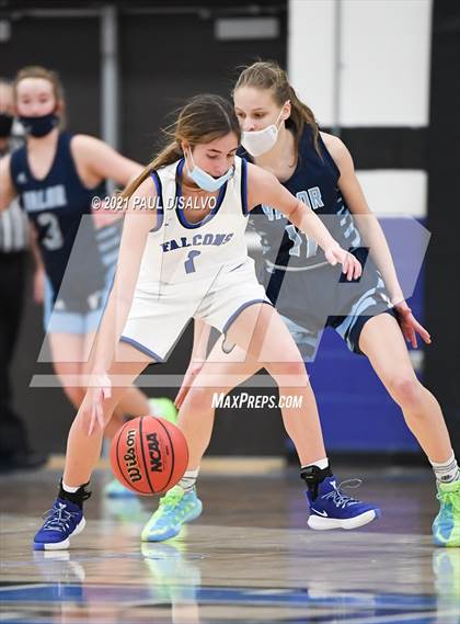 Thumbnail 2 in Valor Christian @ Highlands Ranch photogallery.