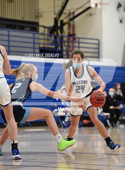 Thumbnail 1 in Valor Christian @ Highlands Ranch photogallery.