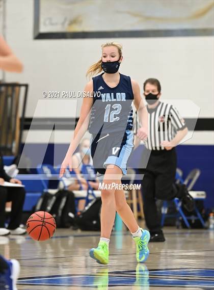 Thumbnail 1 in Valor Christian @ Highlands Ranch photogallery.