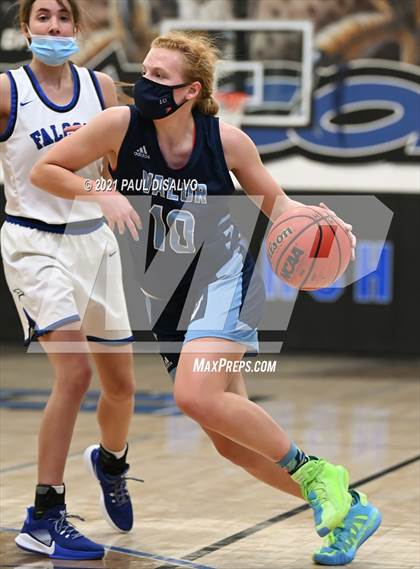 Thumbnail 2 in Valor Christian @ Highlands Ranch photogallery.