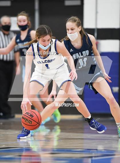 Thumbnail 1 in Valor Christian @ Highlands Ranch photogallery.