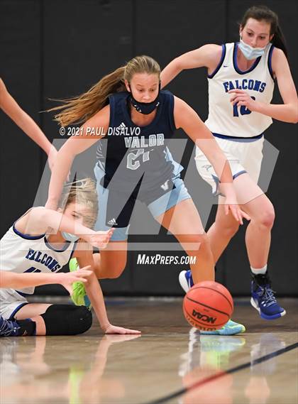 Thumbnail 1 in Valor Christian @ Highlands Ranch photogallery.