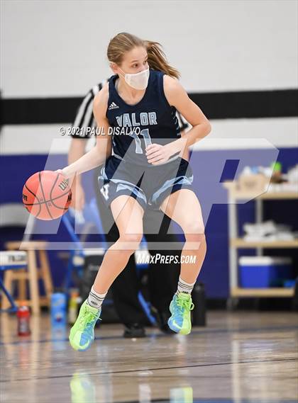 Thumbnail 1 in Valor Christian @ Highlands Ranch photogallery.