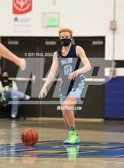 Thumbnail 2 in Valor Christian @ Highlands Ranch photogallery.