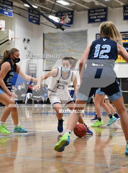 Thumbnail 2 in Valor Christian @ Highlands Ranch photogallery.