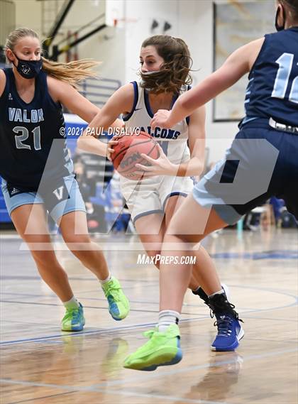 Thumbnail 1 in Valor Christian @ Highlands Ranch photogallery.