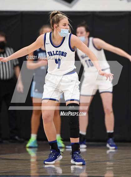 Thumbnail 1 in Valor Christian @ Highlands Ranch photogallery.