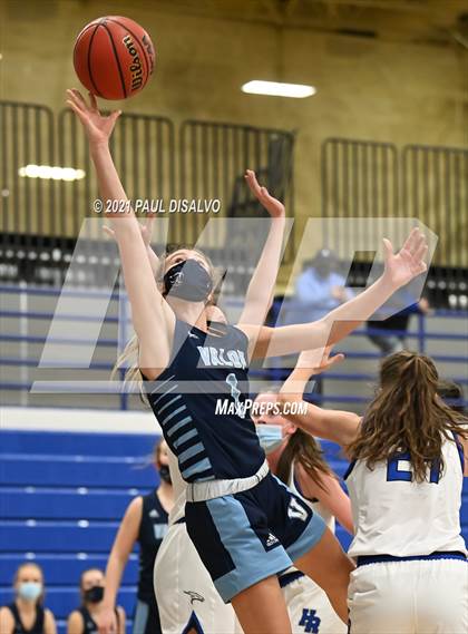 Thumbnail 3 in Valor Christian @ Highlands Ranch photogallery.
