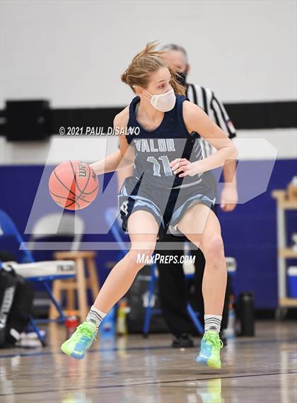 Thumbnail 2 in Valor Christian @ Highlands Ranch photogallery.