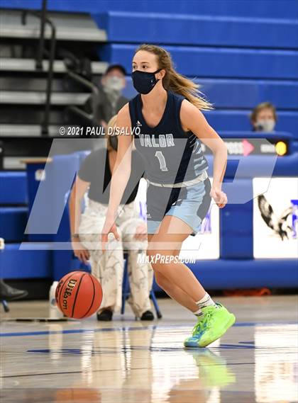 Thumbnail 1 in Valor Christian @ Highlands Ranch photogallery.