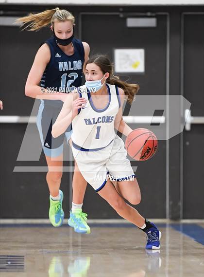 Thumbnail 2 in Valor Christian @ Highlands Ranch photogallery.