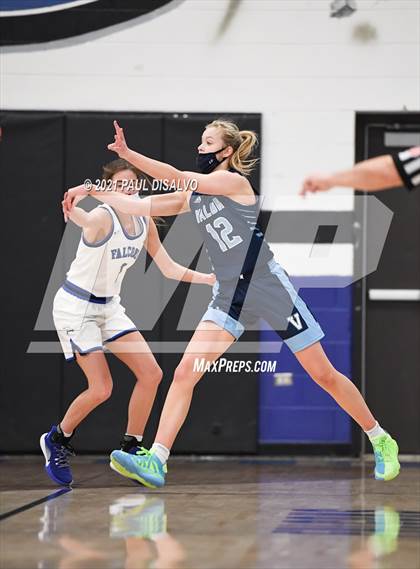 Thumbnail 1 in Valor Christian @ Highlands Ranch photogallery.