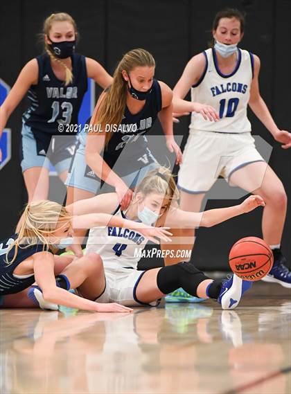 Thumbnail 2 in Valor Christian @ Highlands Ranch photogallery.